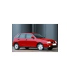 Seat Ibiza 1993-1999 Arka Bagaj Amortisörü Pistonu 6k6827550