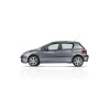 Peugeot 307 Hb 2001-2007 Arka Bagaj Kapağı Amortisörü Pistonu 7925.15