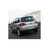 Vw Volkswagen Tiguan 2007-2015 Arka Camı Silecek Kolu Silgi Kapak Takımı 1t0955707c