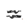 Renault Megane Ön Tampon Braketi Set (yerli)09- 620500001r