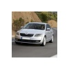 Ön Koltuk Ayar Kolu Siyah Skoda Octavia 2013-2020 8K0881671