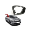 Skoda Superb Sağ Ayna Çerçevesi 2015-2020 3v0857532 Uyumlu