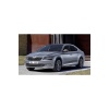 Skoda Superb 3 Mk3 2015-2022 Sol Yan Dış Dikiz Aynası Çerçevesi 3v0857531 Uyumlu