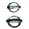 QASHQAİ ARKA ARMA AMBLEM 2007-2008-2009-2010-2011-2012-2013 90890-JD00A