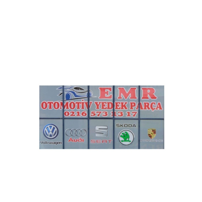 1z5813346 Skoda Octavia Stop Kaş Sağ 2005-2008