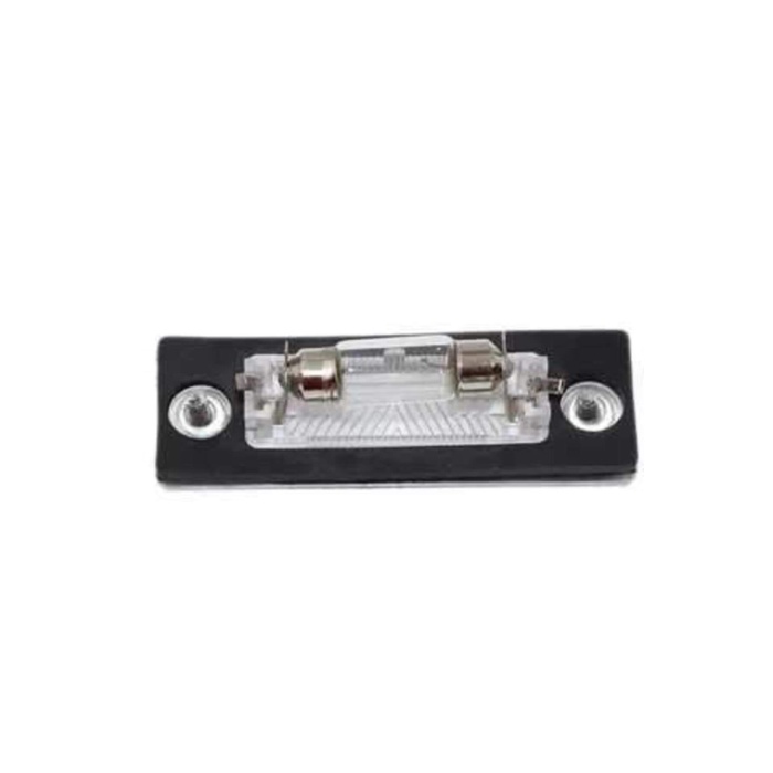 3b5943021e Plaka Lambası Led Ampullu Caddy Jetta Passat Transporter T5 Superb 04>