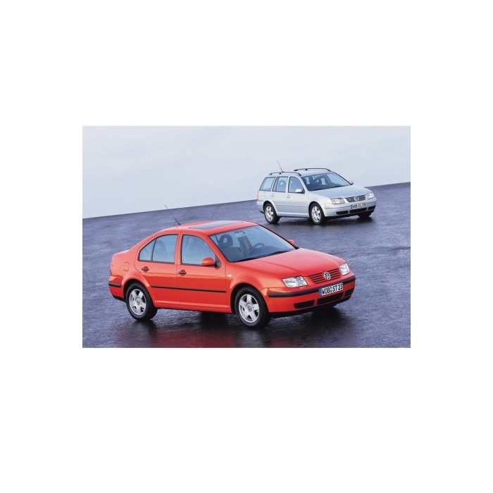 Vw Volkswagen Bora 1999-2005  Çakmaklık Kovanı Manşonu Kırmızı 1j0919309