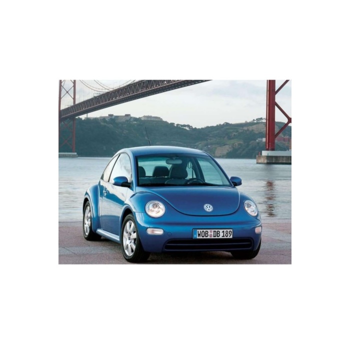 Vw Volkswagen Beetle 1999-2010 Kol Dayama Üst Kapağı Kolçak Mandalı Açma Kolu Bej Krem 3b0868445