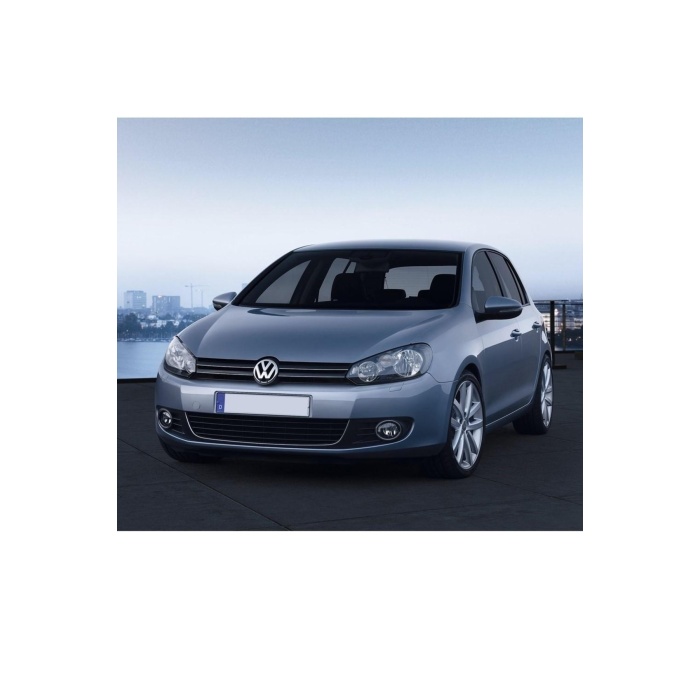 Vw Golf 6 2009-2012 Sağ Ön Koltuk Ileri Geri Ayar Kolu 3c0881254a