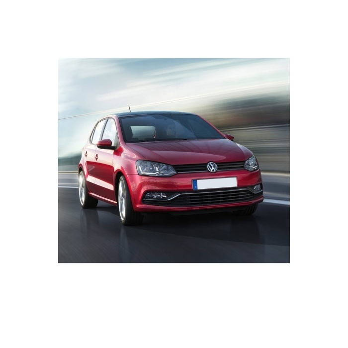 Vw Volkswagen Polo 2010-2017 Kol Dayama Kolçak Kapağı Açma Mandalı Düğmesi Tuşu Gri 3b0868445