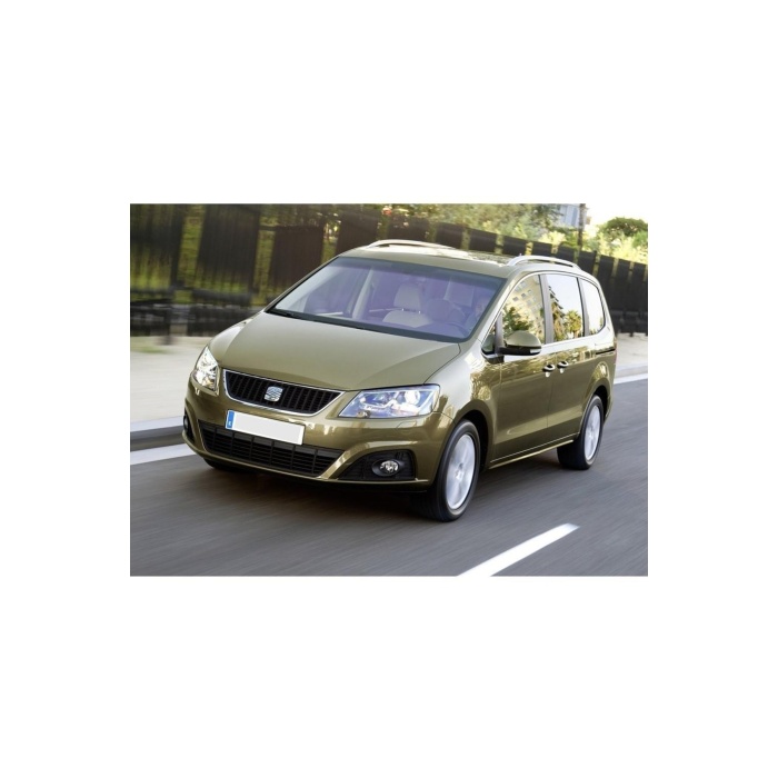 Seat Alhambra 2011-2015 Cam Su Fiskiye Pompası Motoru 1k6955651