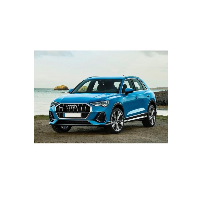 Audi Q3 2019-2023 Cam Su Fiskiye Pompası Motoru 1k6955651