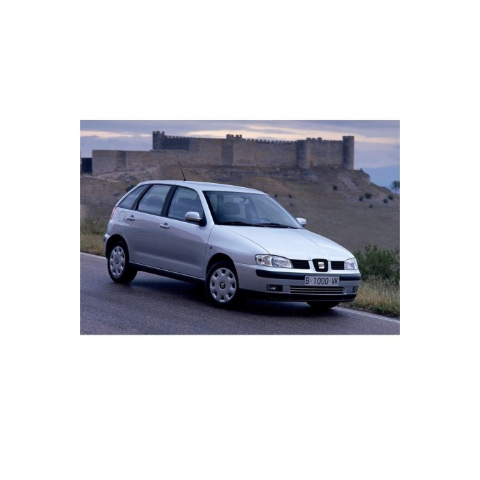 Seat Ibiza 1993-2002 Cam Su Fiskiye Pompası Motoru 1k6955651