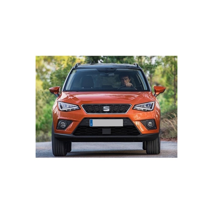 Seat Arona 2018-2023 Cam Su Fiskiye Pompası Motoru 1k6955651