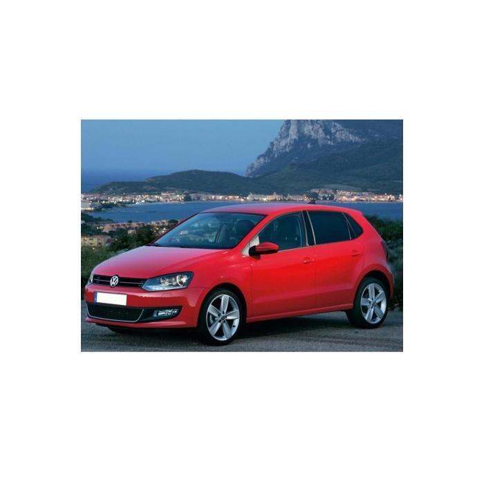 Vw Polo 2010-2017 Cam Su Fiskiye Pompası Motoru 1k6955651