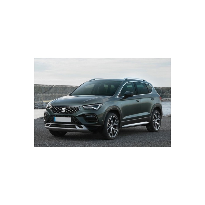 Seat Ateca 2021-2024 Cam Su Fiskiye Pompası Motoru 1k6955651