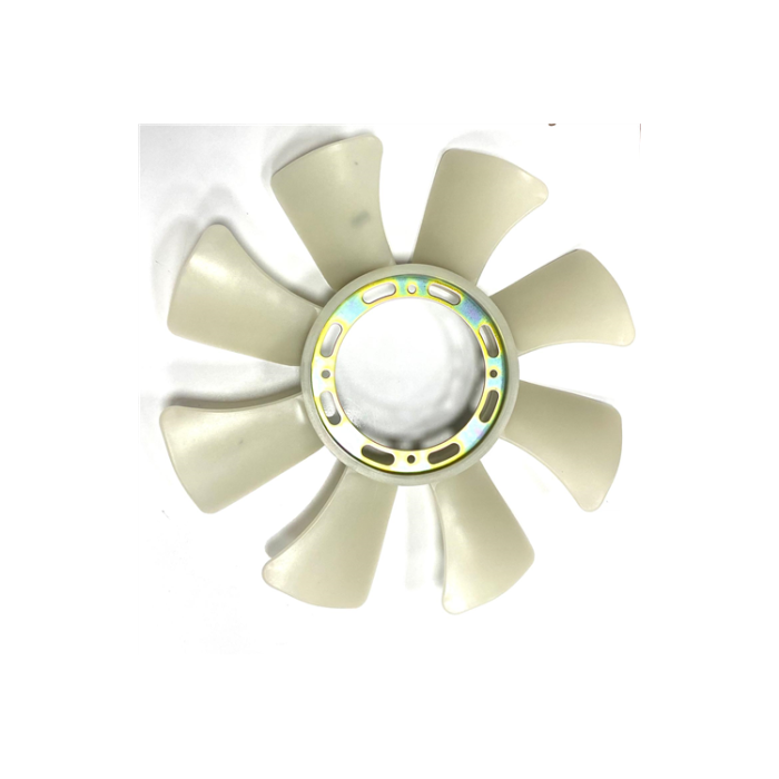 PERVANE FAN L200 2002-2006