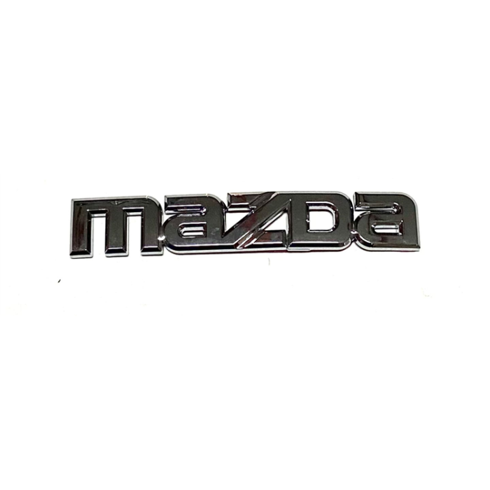 YAZI 323/626 1992-2002/MAZDA 2/MAZDA 3/MAZDA 6 2002-2015