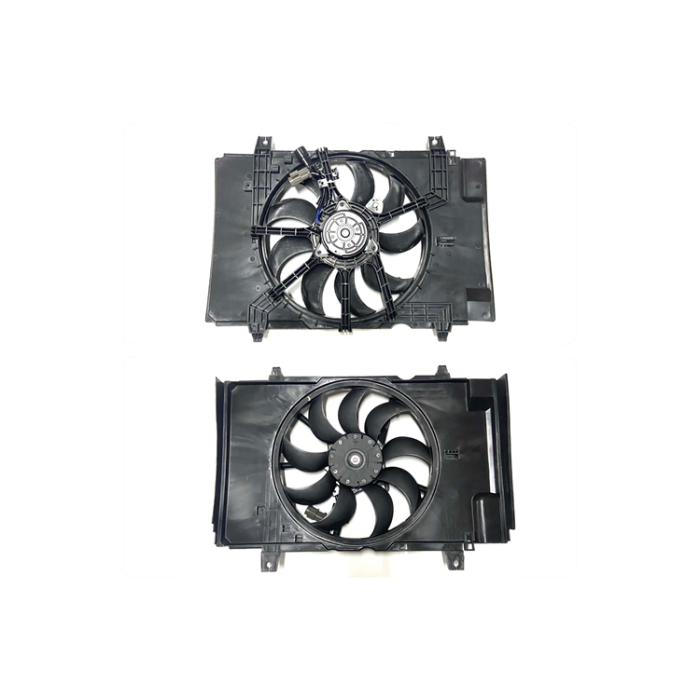 FAN JUKE 1,6 BENZİNLİ 2010-2019 (KOMPLE)