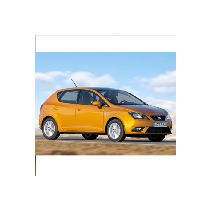 Seat Ibiza 2005-2017 Sağ / Sol Uyumlu Çamurluk Sinyali Lambası 6l0949117a