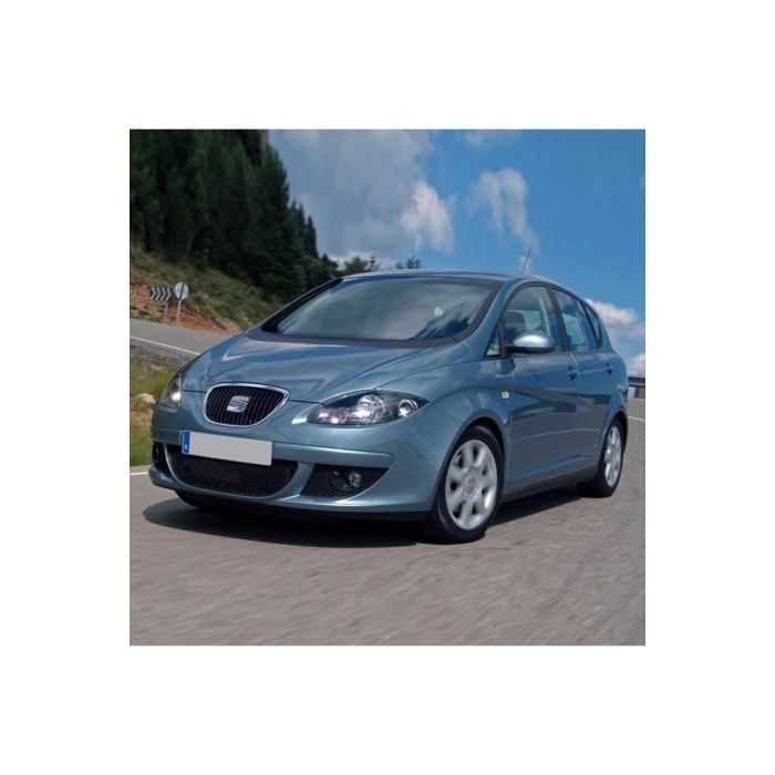 Seat Toledo 2003-2009 Çamurluk Sinyal Lambası 6l0949117a