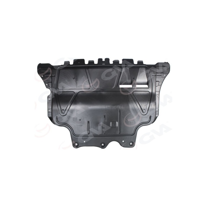 Motor Alt Muhafaza Izalasyonlu Vw Golf 1.6 Tdi-2.0 Tdi 2015-9120345 3q0825236d Zl