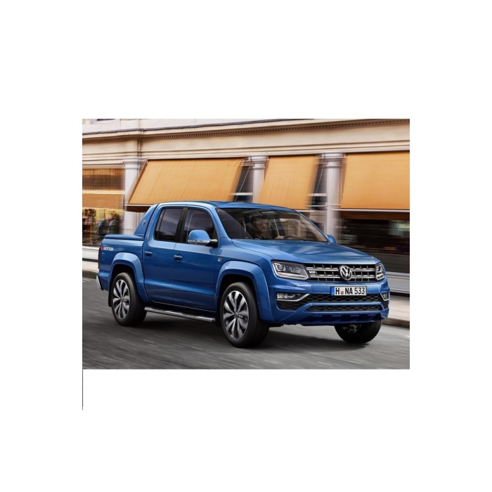 Vw Amarok 2010-2022 Çamurluk Sinyal Lambası 7e0949117b