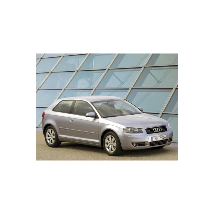 Audi A3 2004-2008 Çamurluk Sinyal Lambası 8e0949127