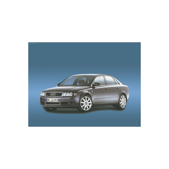 Audi A4 2002-2008 Çamurluk Sinyal Lambası 8e0949127