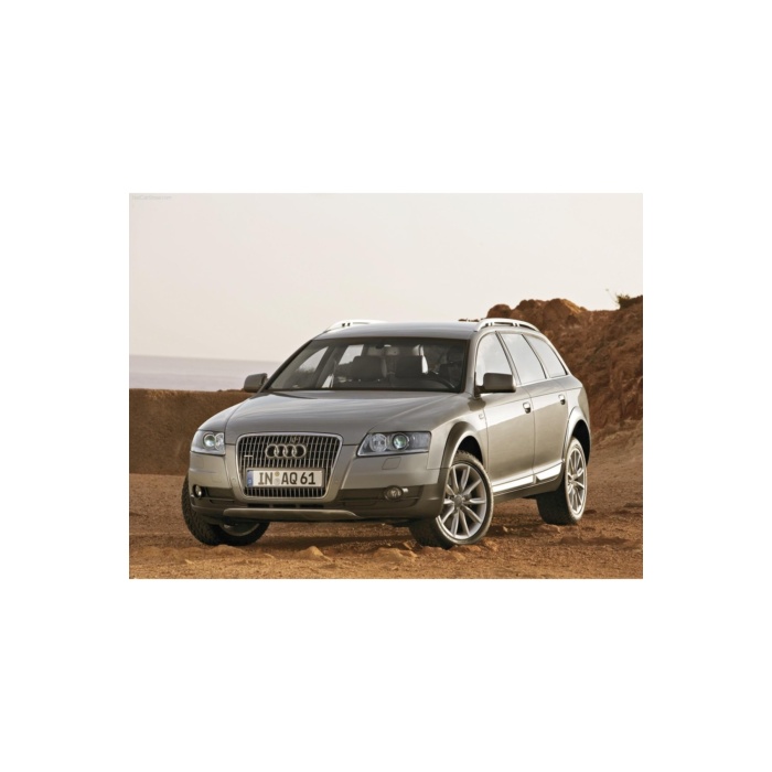 Audi A6 Allroad 2000-2011 Çamurluk Sinyal Lambası 8e0949127