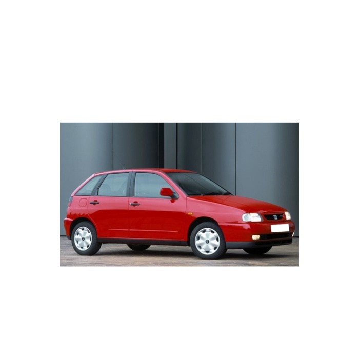 Seat Ibiza 1993-1999 Arka Bagaj Amortisörü Pistonu 6k6827550