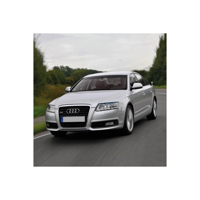 Audi A6 2009-2011 Güneşlik Tutucu Klipsi Kanca Bej Krem 4f0857561 Uyumlu