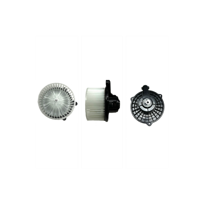 MOTOR KALORİFER GRAND VİTARA 2005-2013