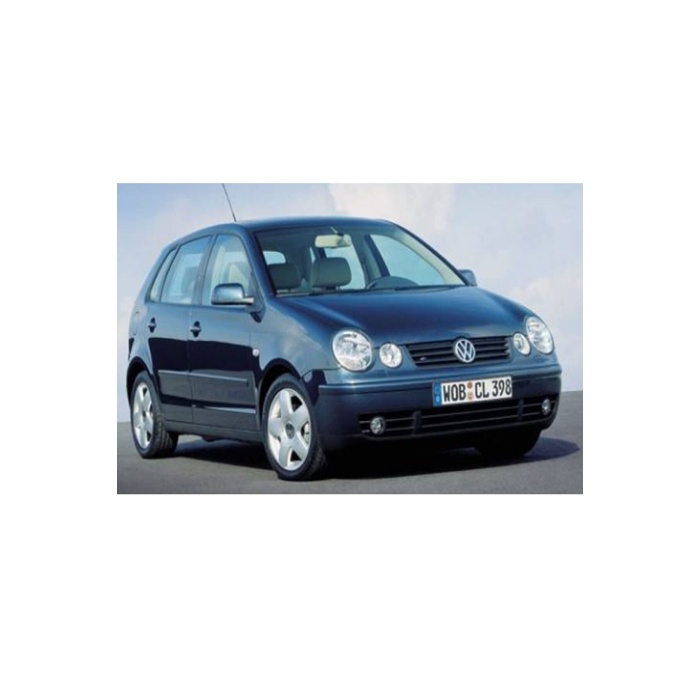 Vw Polo 2002-2005 Arka Sağ Cam Düğmesi Tuşu Butonu 6q0959856