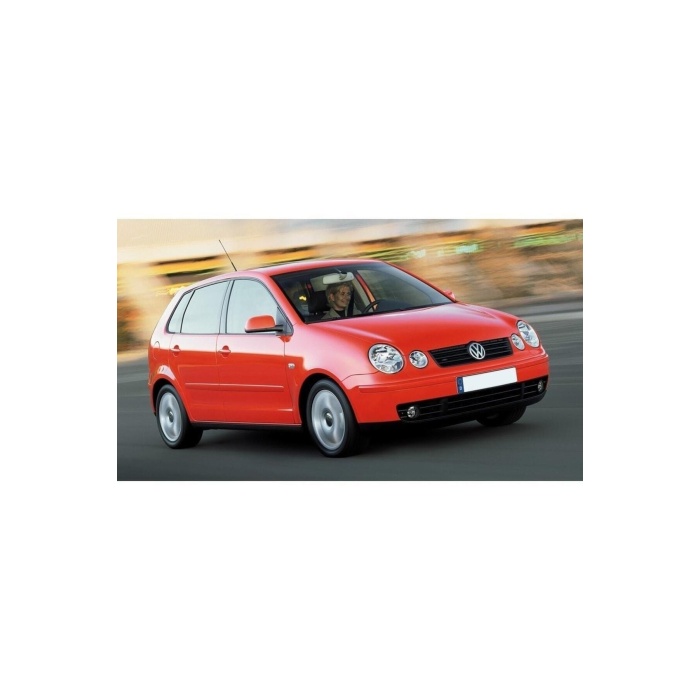 Vw Polo 2002-2005 Sağ Ön Kapı Cam Açma Düğmesi Tuşu 6q0959856