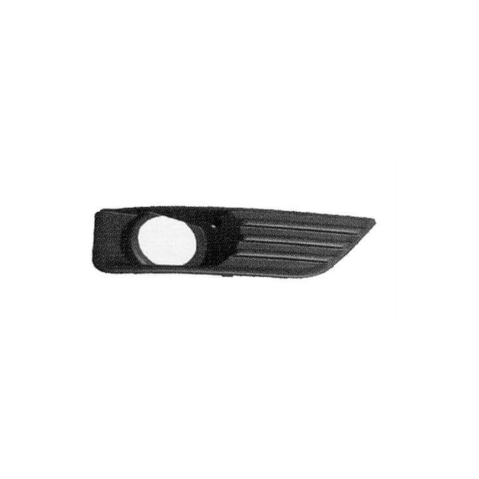 FORD FOCUS ÖN TAMPON PANJURU SİSLİ SOL.05- 4M5119953AE DE-GA MARKA ÜRÜN KODU FOR07FO014