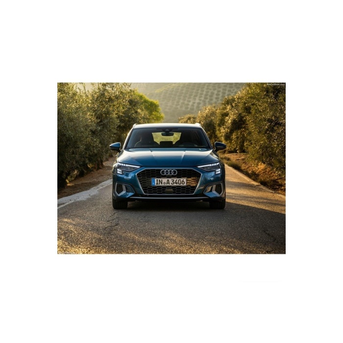 Audi A3 2020-2023 Ön Koltuk Yatırma Ayar Tekeri Makarası Bej 8k0881671