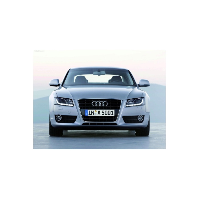 Audi A5 2008-2016 Ön Koltuk Yatırma Ayar Makarası Siyah 8k0881671