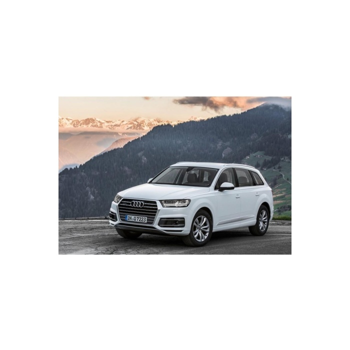 Audi Q7 2016-2023 Ön Cam Silecek Kolu Plastik Vida Kapağı 8z0955205 Uyumlu