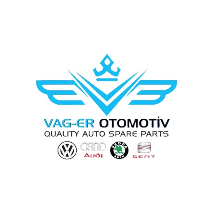 Vw Caddy 2004-2015 Arası Vites Topuzu Kolu Körüğü 1t0711113-ab-r