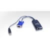 SUN USB KVM Adaptörü (CPU Modül)&lt;br&gt;Sun USB KVM Adapter Cable (CPU Module)