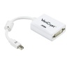 Mini DisplayPort (mini DP) &lt;-&gt; DVI Çevirici Adaptör (Mini DisplayPort to DVI Adapter)