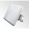 5GHz 18dBi Düz Panel Anten&lt;br&gt;5GHz 18dBi Flat Panel Antenna