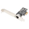 Digitus Gigabit Ethernet PCI Express Kartı 2.5G (4-Speed)&lt;br&gt;Digitus Gigabit Ethernet PCI Express Card 2.5G (4-Speed)