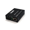 Beek Gigabit Ethernet to Gigabit SFP Media Converter&lt;br&gt;Beek 10/100/1000Base-T to 1000Base-Fx Media Converter, GE SFP Slot