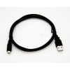 Beek USB 2.0 Kablo, USB A Erkek &lt;-&gt; USB Micro B, 1.80 metre&lt;br&gt;Beek USB2.0 AM/MICRO B, 1.8M