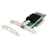 Digitus 1 Port 10G SFP PCI Express Kartı, Low profile bracket, Intel JL82599EN çip takımlı&lt;br&gt;Digitus Single Port 10G SFP PCI Express Kartı, Low profile bracket, Intel JL82599EN chipset