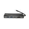 Beek 10 in 1 USB Tip C Docking Station&lt;br&gt;Beek 10 in 1 Type C to Docking Station