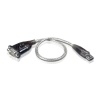 USB to RS-232 Adapter (100cm)&lt;br&gt;USB 1.1 - RS232 (Seri) Çevirici/Adaptör