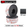 3m SJ3551 Dual Lock Yapışkanlı Cırt Bant 25mmx45,7mt